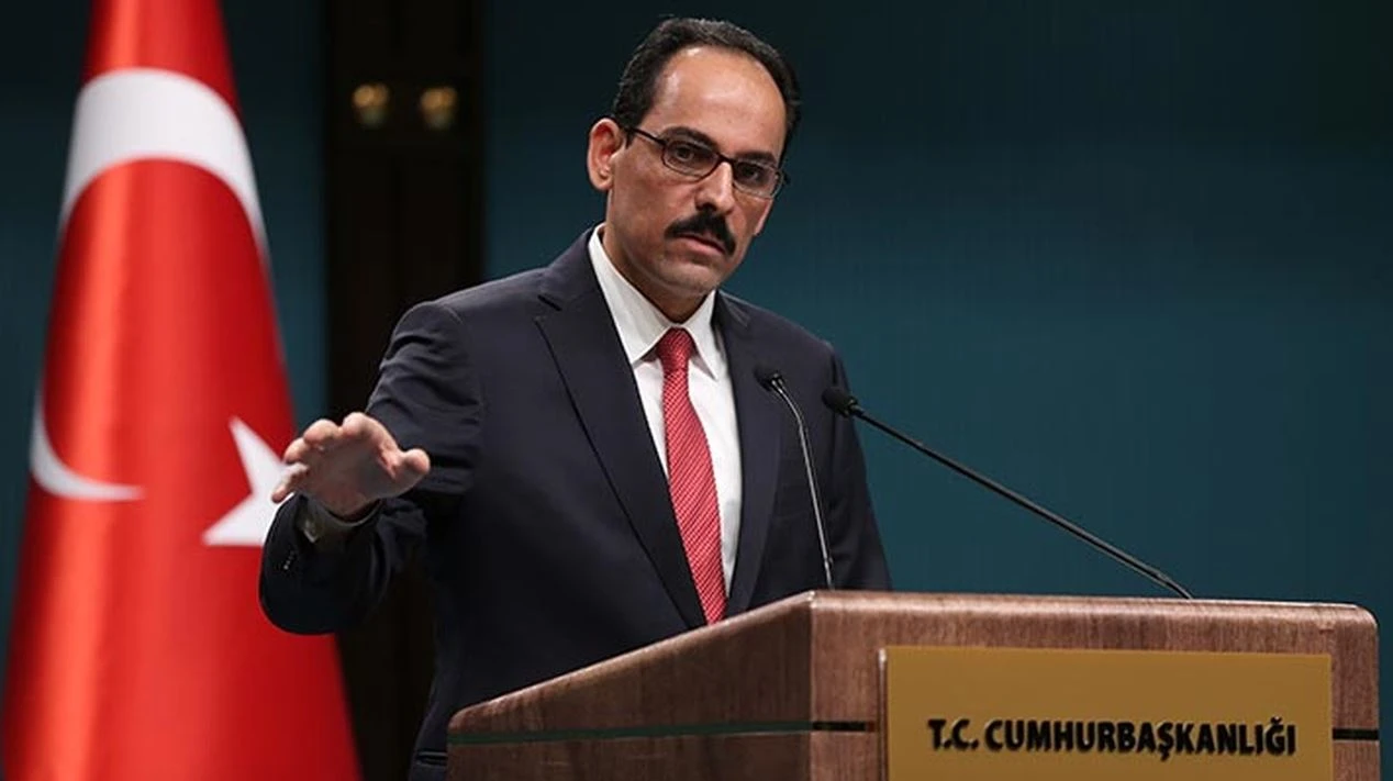 Kritik görüşme! ABD'yle ikinci temas bugün